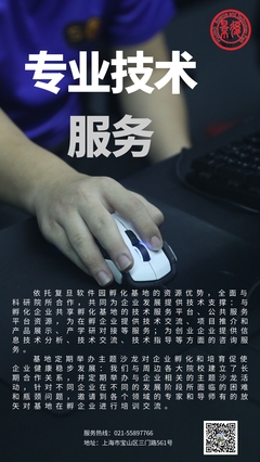 从空间到生态 孵化器创业服务与专业技术服务的融合之道